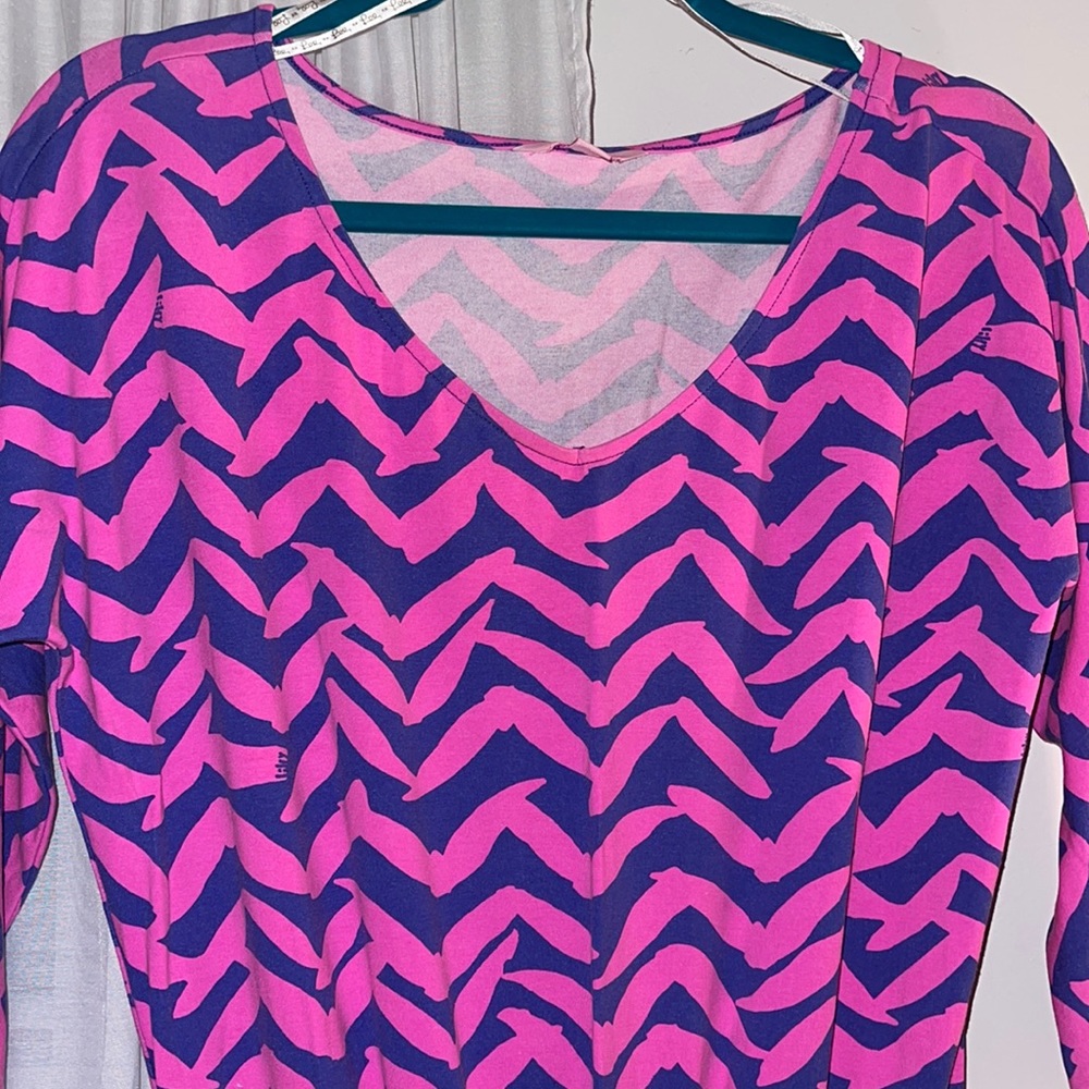 Lilly Pulitzer Cara dress